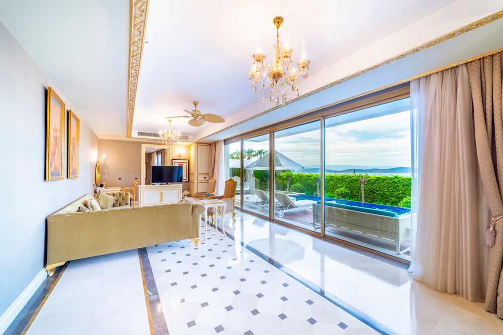 The Plaza Bodrum (ex. Be Premium Bodrum) - 162