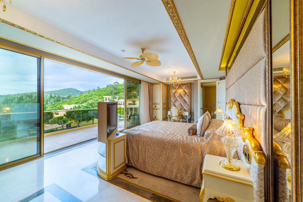 The Plaza Bodrum (ex. Be Premium Bodrum) - 161