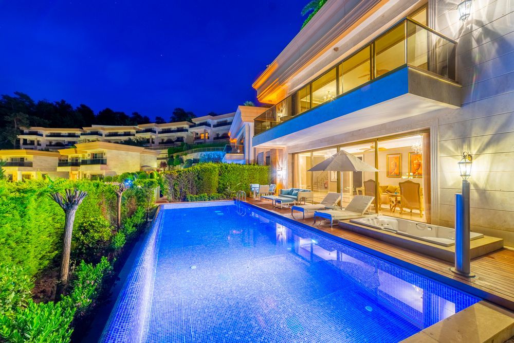 The Plaza Bodrum (ex. Be Premium Bodrum) - 160