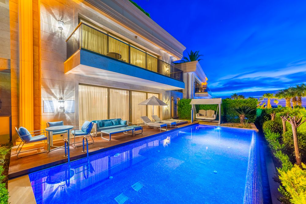 The Plaza Bodrum (ex. Be Premium Bodrum) - 159