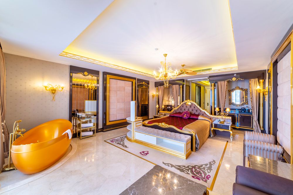 The Plaza Bodrum (ex. Be Premium Bodrum) - 156