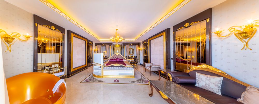 The Plaza Bodrum (ex. Be Premium Bodrum) - 155