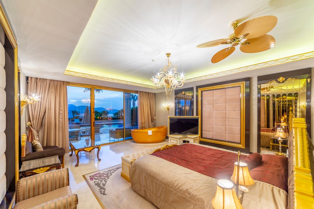 The Plaza Bodrum (ex. Be Premium Bodrum) - 154