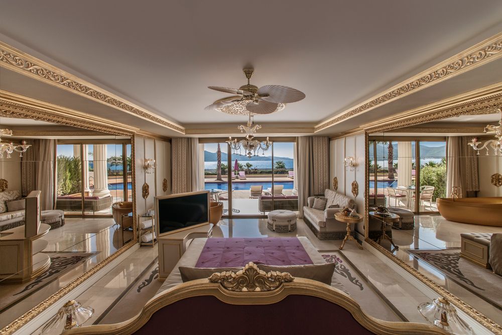 The Plaza Bodrum (ex. Be Premium Bodrum) - 153