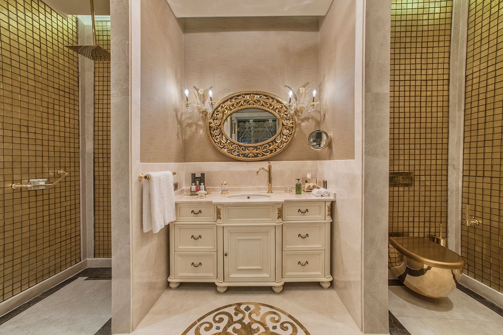 The Plaza Bodrum (ex. Be Premium Bodrum) - 151