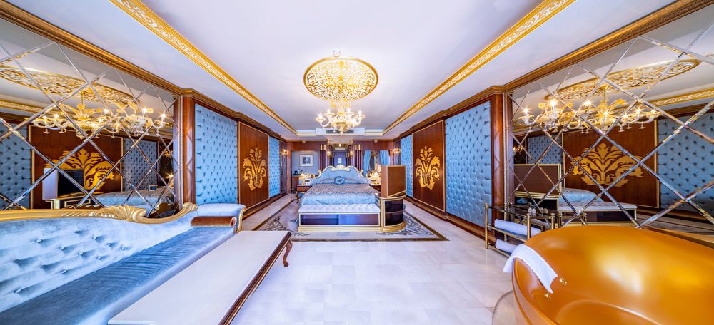 The Plaza Bodrum (ex. Be Premium Bodrum) - 148