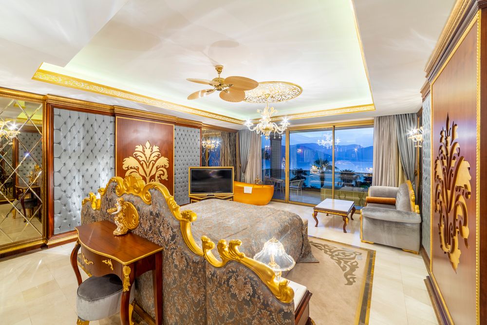 The Plaza Bodrum (ex. Be Premium Bodrum) - 146