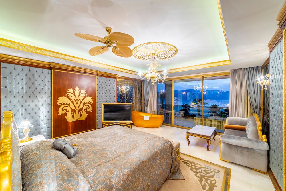 The Plaza Bodrum (ex. Be Premium Bodrum) - 145