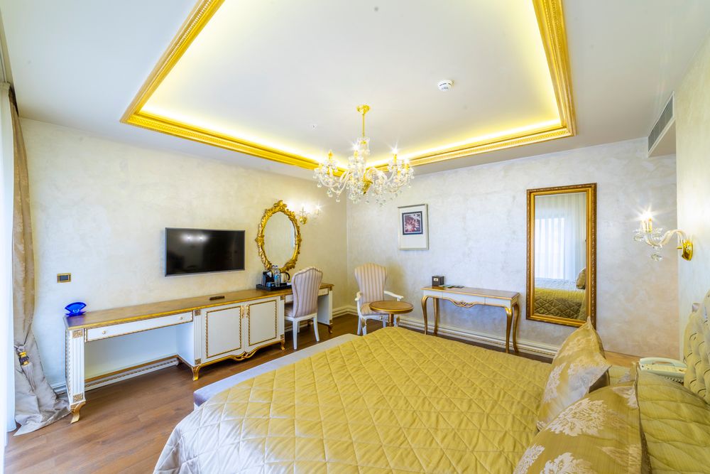 The Plaza Bodrum (ex. Be Premium Bodrum) - 143