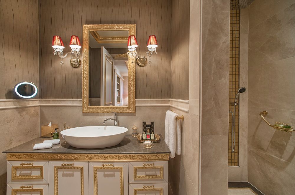 The Plaza Bodrum (ex. Be Premium Bodrum) - 140