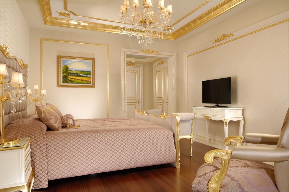 The Plaza Bodrum (ex. Be Premium Bodrum) - 139