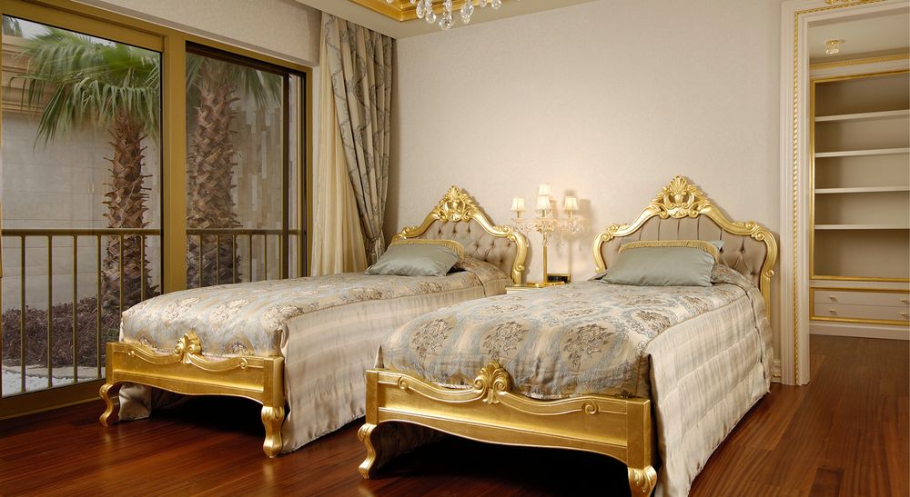 The Plaza Bodrum (ex. Be Premium Bodrum) - 138