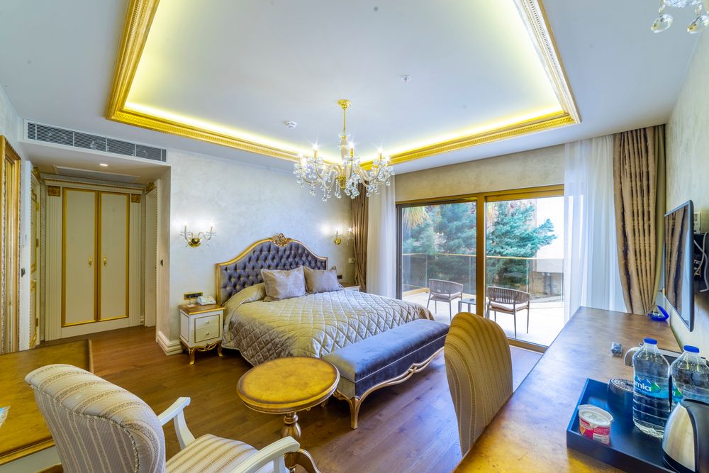 The Plaza Bodrum (ex. Be Premium Bodrum) - 137