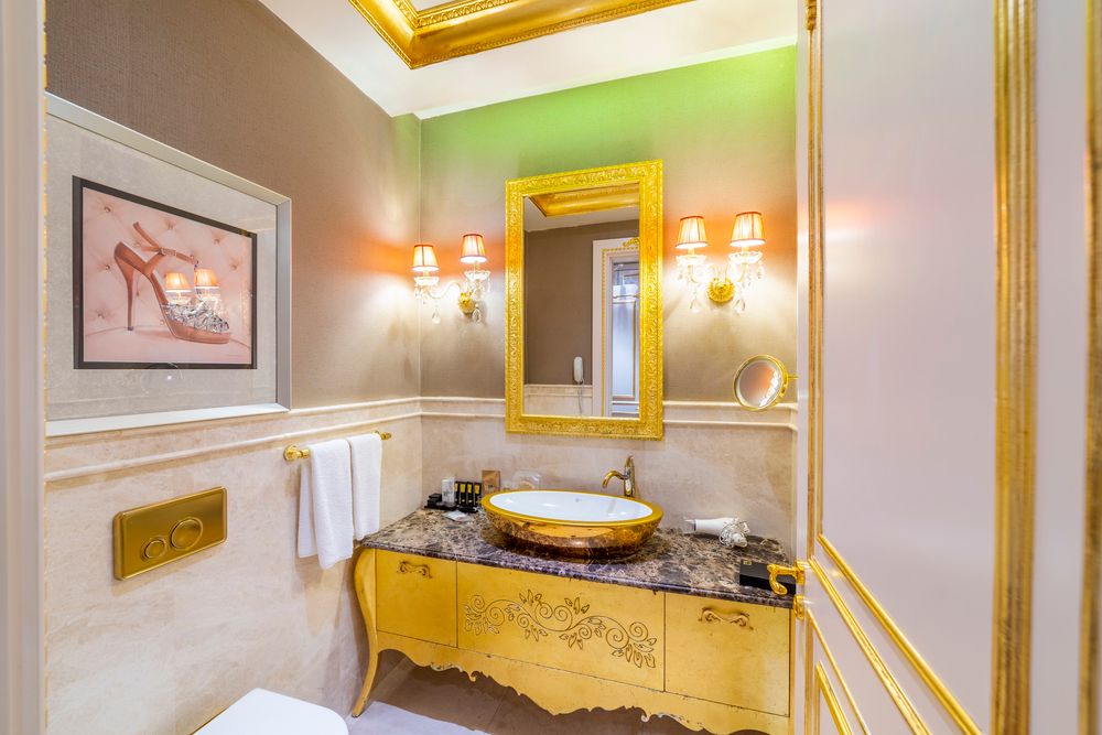 The Plaza Bodrum (ex. Be Premium Bodrum) - 136