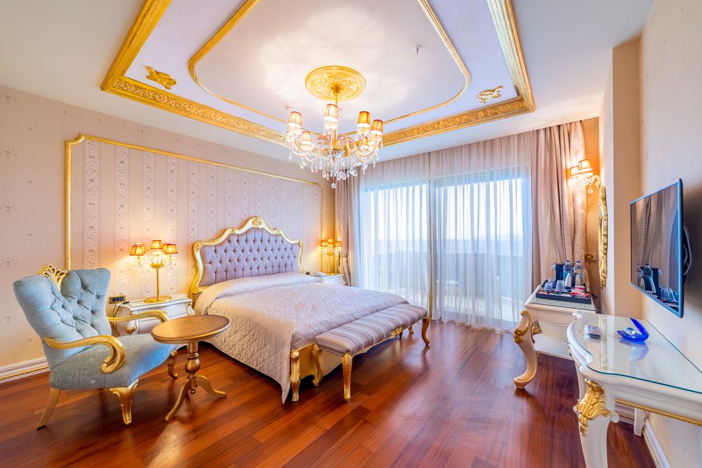 The Plaza Bodrum (ex. Be Premium Bodrum) - 135