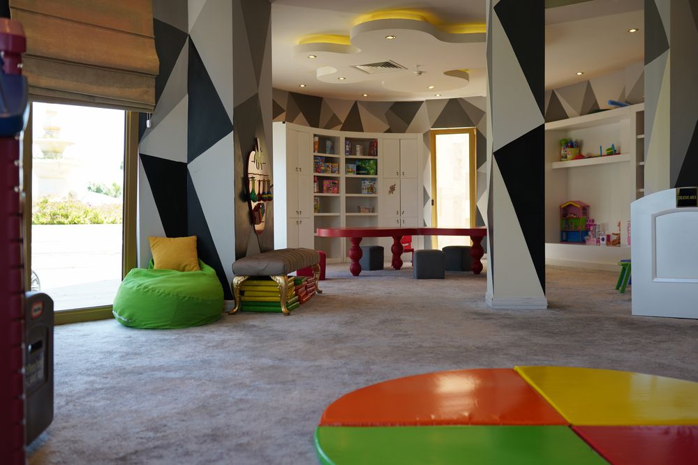 The Plaza Bodrum (ex. Be Premium Bodrum) - 134