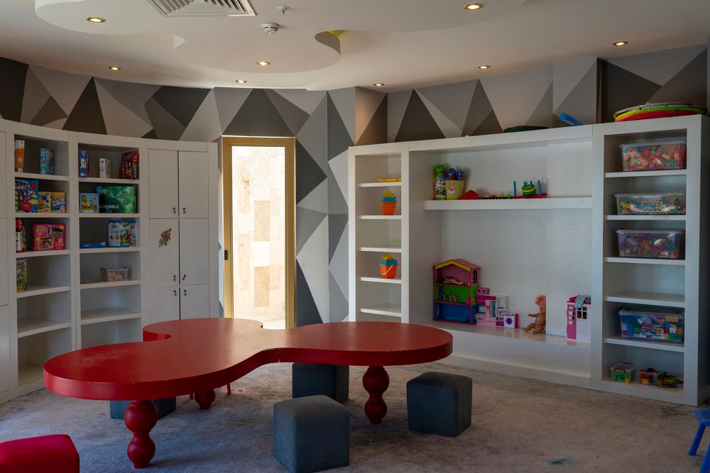 The Plaza Bodrum (ex. Be Premium Bodrum) - 132