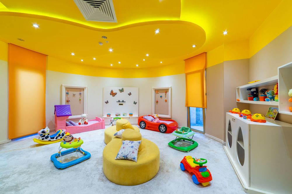 The Plaza Bodrum (ex. Be Premium Bodrum) - 130