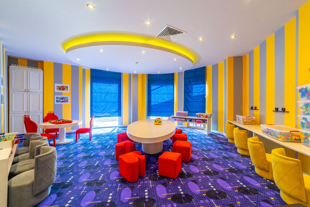 The Plaza Bodrum (ex. Be Premium Bodrum) - 129