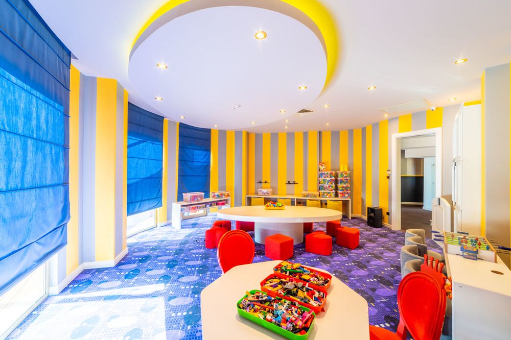 The Plaza Bodrum (ex. Be Premium Bodrum) - 128