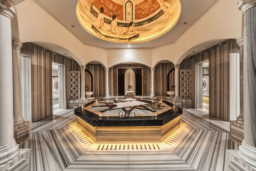 The Plaza Bodrum (ex. Be Premium Bodrum) - 127