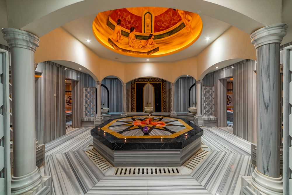 The Plaza Bodrum (ex. Be Premium Bodrum) - 126