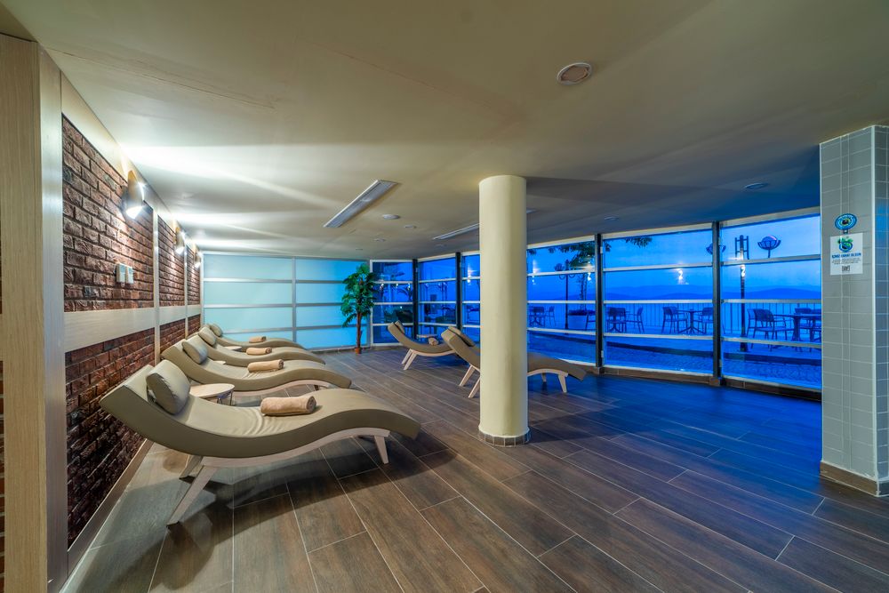 The Plaza Bodrum (ex. Be Premium Bodrum) - 125