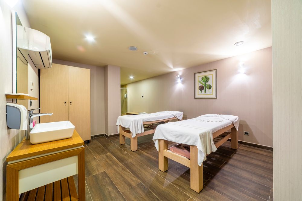 The Plaza Bodrum (ex. Be Premium Bodrum) - 124