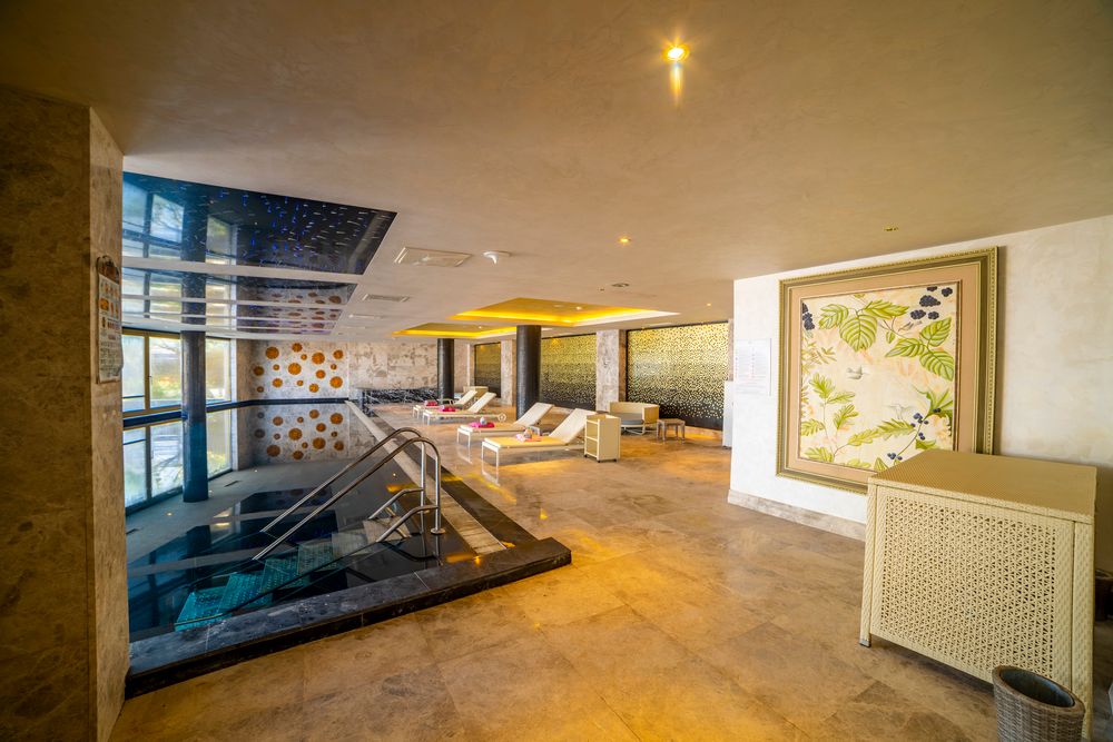 The Plaza Bodrum (ex. Be Premium Bodrum) - 123