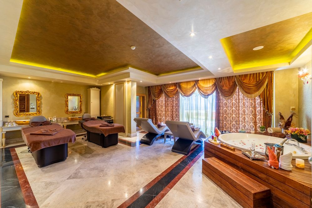 The Plaza Bodrum (ex. Be Premium Bodrum) - 122