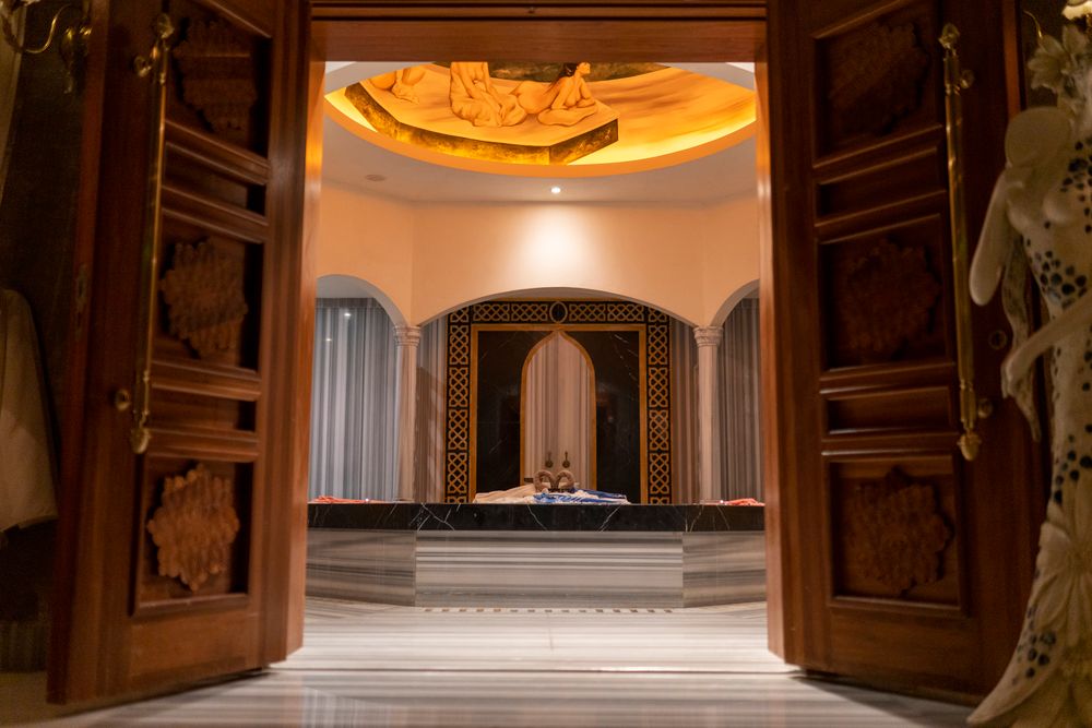 The Plaza Bodrum (ex. Be Premium Bodrum) - 118