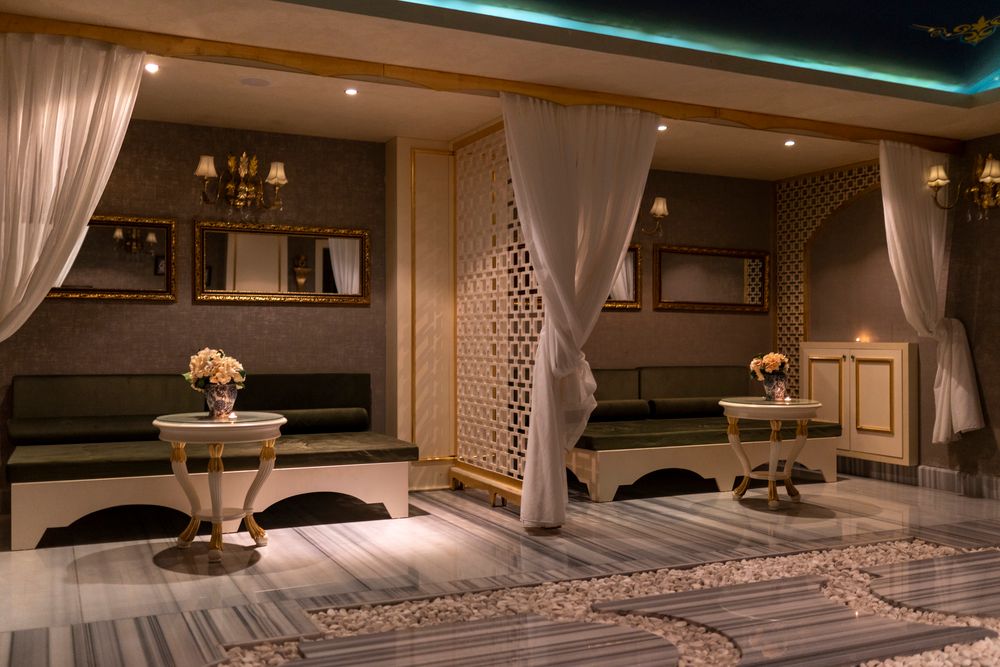 The Plaza Bodrum (ex. Be Premium Bodrum) - 117