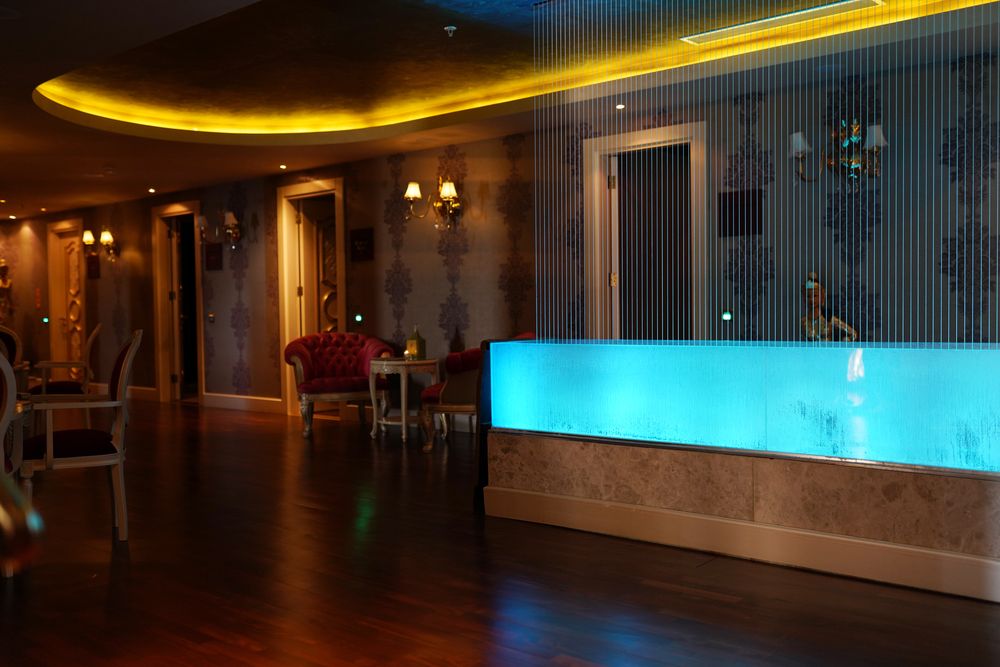 The Plaza Bodrum (ex. Be Premium Bodrum) - 115