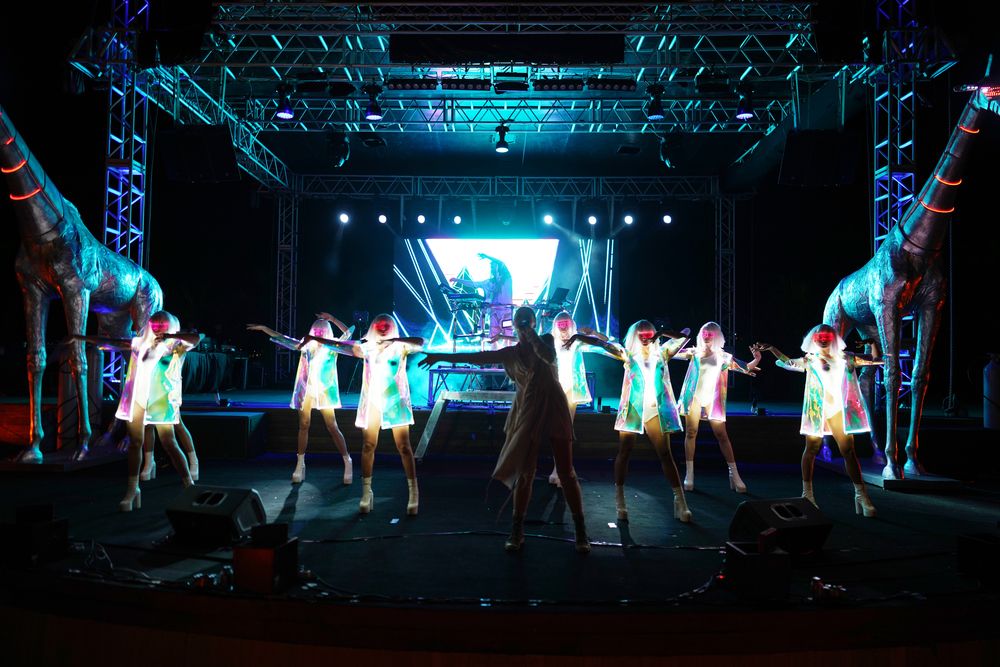 The Plaza Bodrum (ex. Be Premium Bodrum) - 110