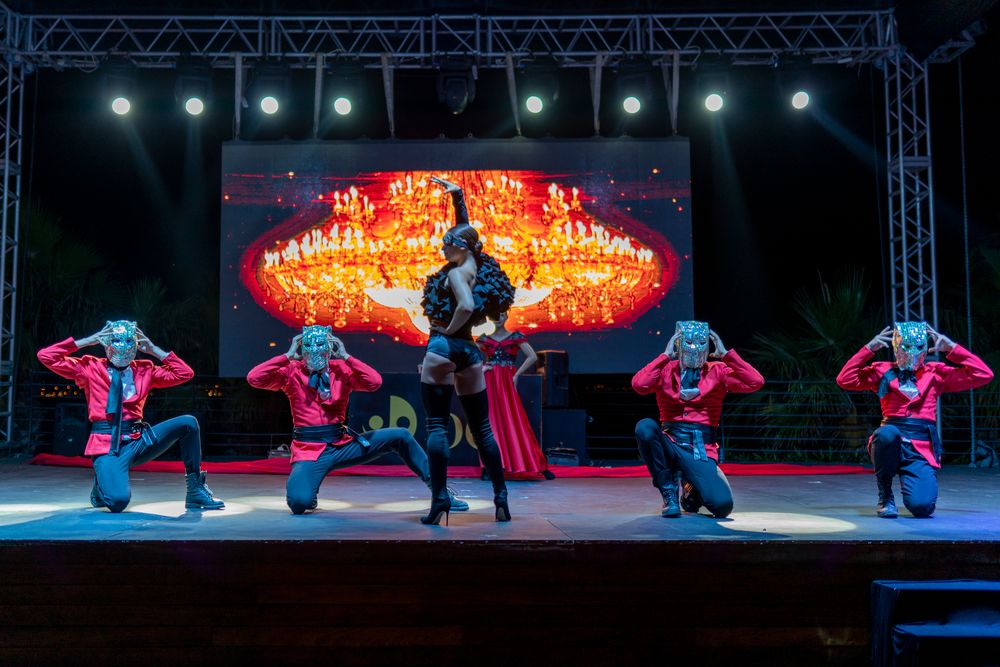 The Plaza Bodrum (ex. Be Premium Bodrum) - 109