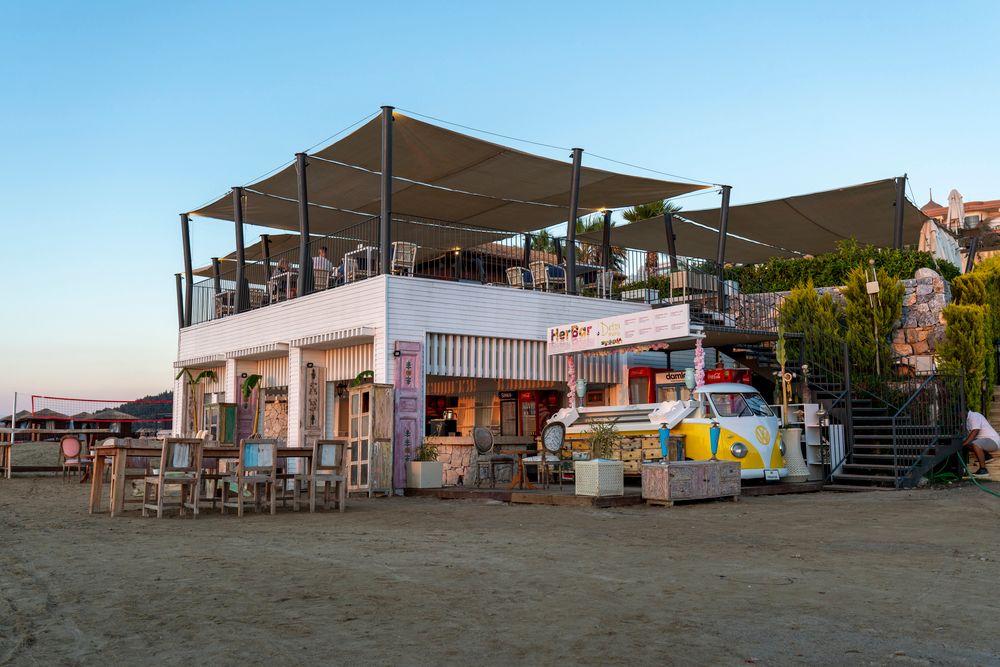 The Plaza Bodrum (ex. Be Premium Bodrum) - 107