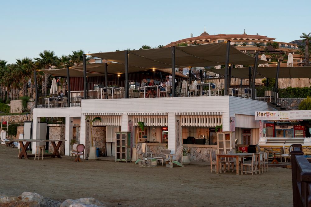 The Plaza Bodrum (ex. Be Premium Bodrum) - 106