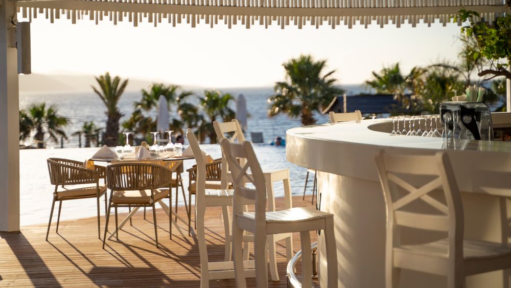 The Plaza Bodrum (ex. Be Premium Bodrum) - 104