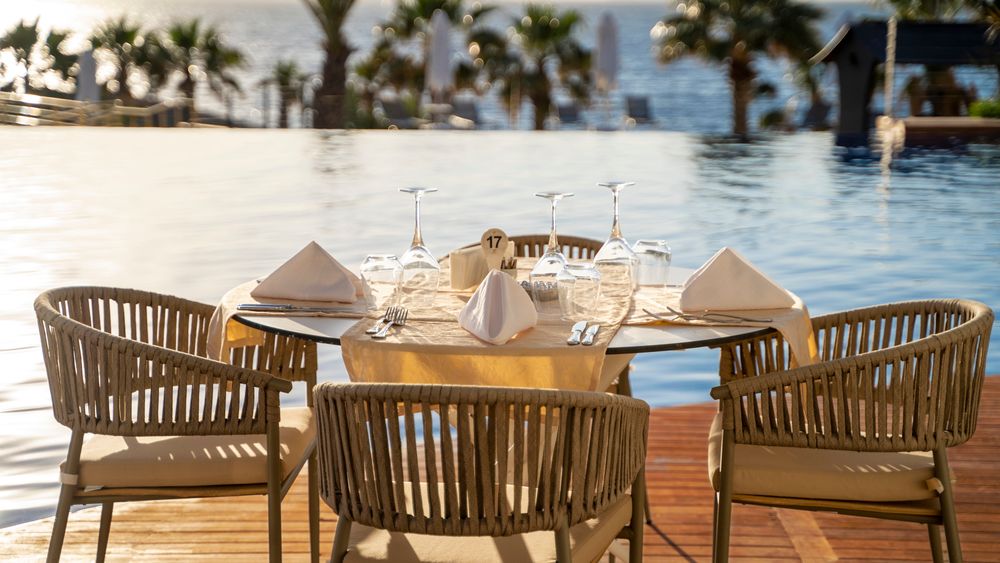 The Plaza Bodrum (ex. Be Premium Bodrum) - 103