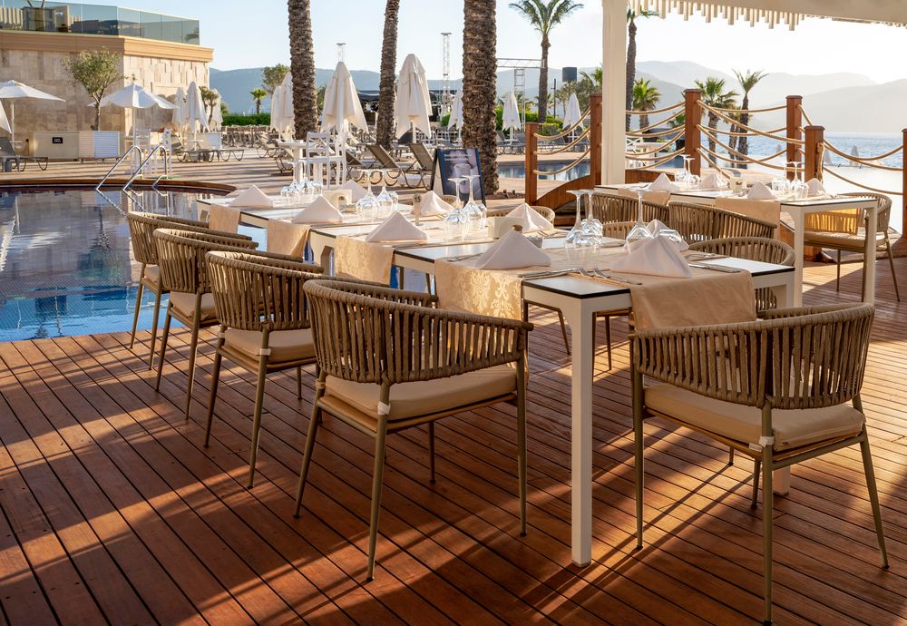 The Plaza Bodrum (ex. Be Premium Bodrum) - 102