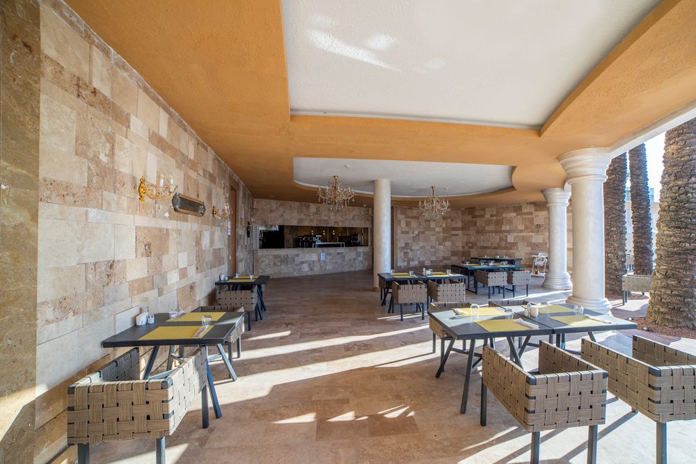 The Plaza Bodrum (ex. Be Premium Bodrum) - 101