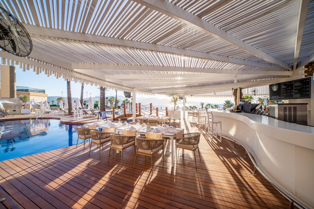 The Plaza Bodrum (ex. Be Premium Bodrum) - 100