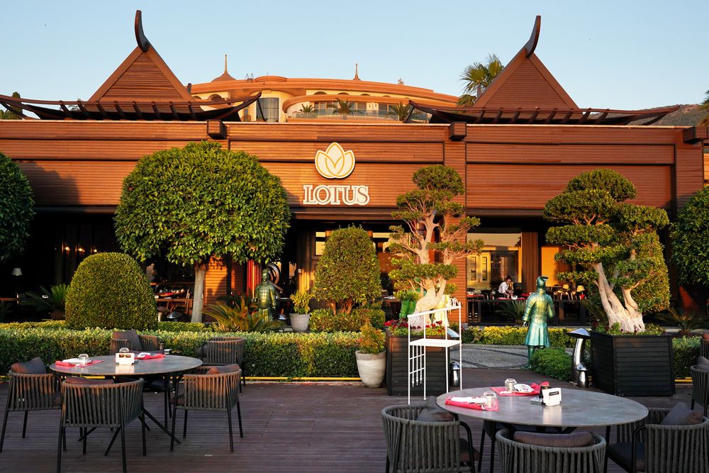 The Plaza Bodrum (ex. Be Premium Bodrum) - 98