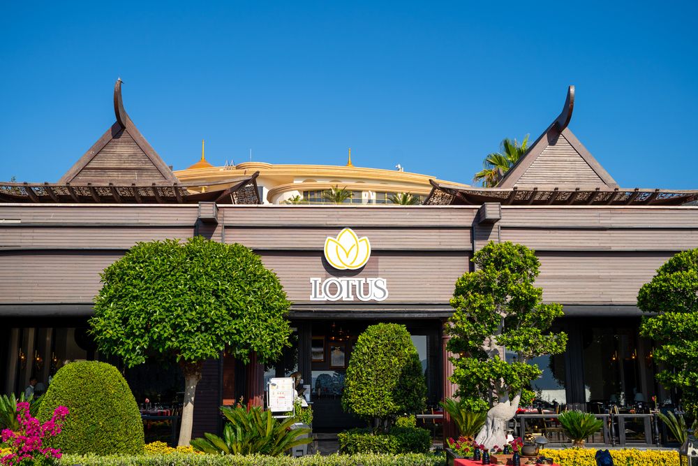 The Plaza Bodrum (ex. Be Premium Bodrum) - 97