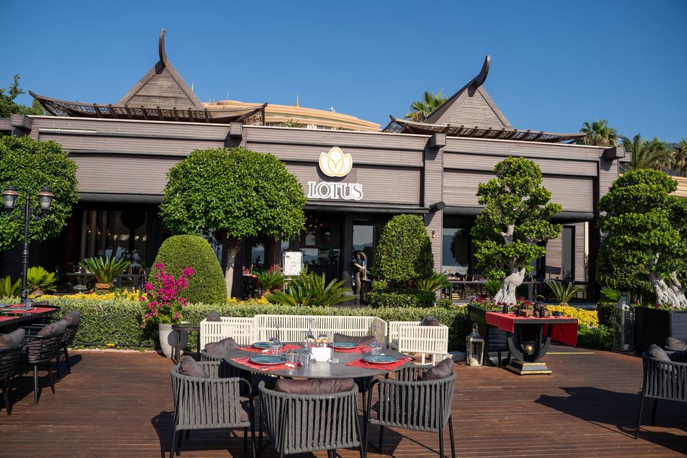 The Plaza Bodrum (ex. Be Premium Bodrum) - 96