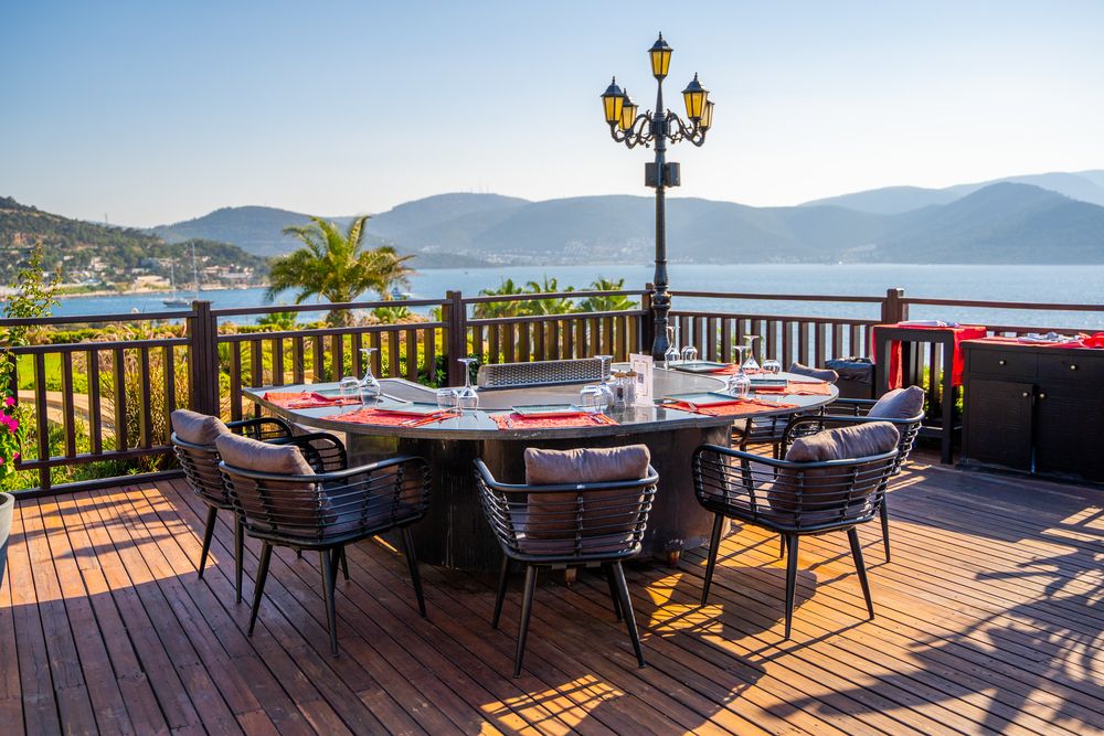 The Plaza Bodrum (ex. Be Premium Bodrum) - 95