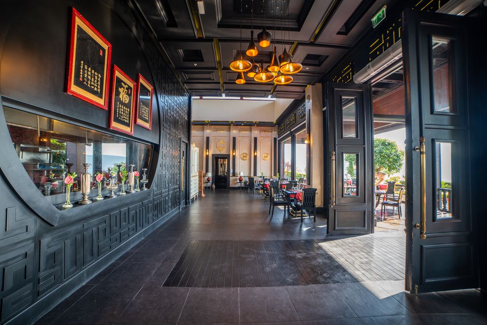 The Plaza Bodrum (ex. Be Premium Bodrum) - 94