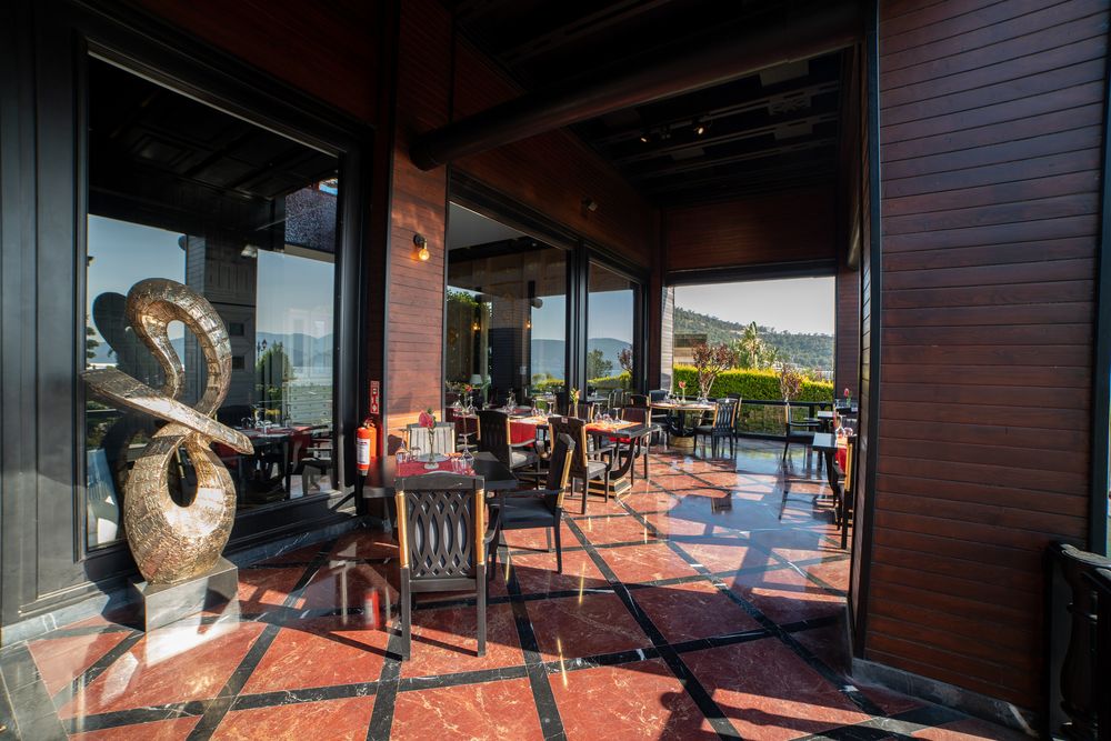 The Plaza Bodrum (ex. Be Premium Bodrum) - 93