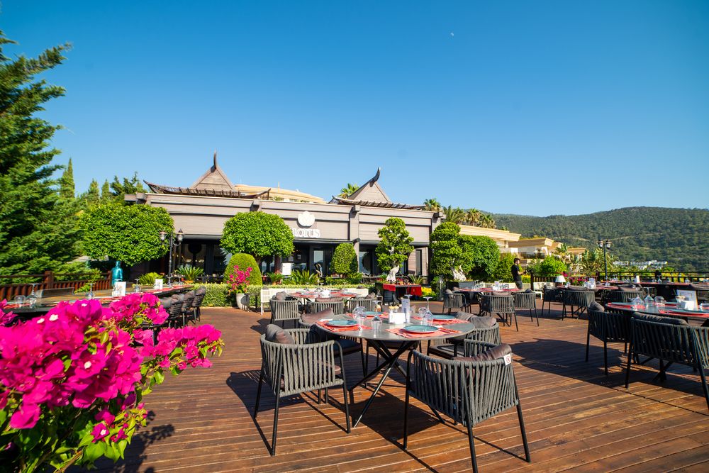 The Plaza Bodrum (ex. Be Premium Bodrum) - 92