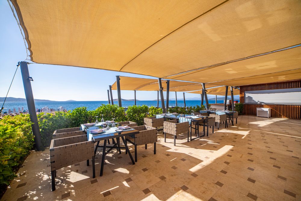 The Plaza Bodrum (ex. Be Premium Bodrum) - 91